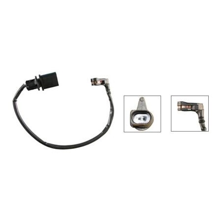 Centric Brake Pad Sensor Wires, Parts 116.33006